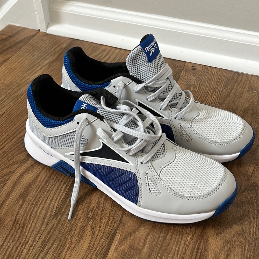 Reebok running sneaker
